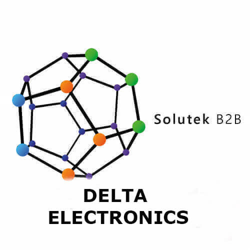 Delta Electronics